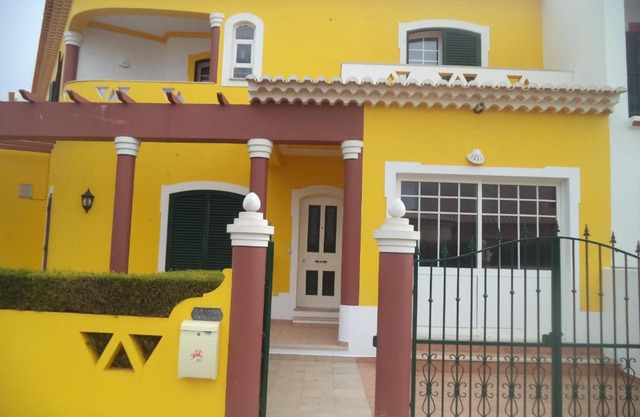 Vila Mareta