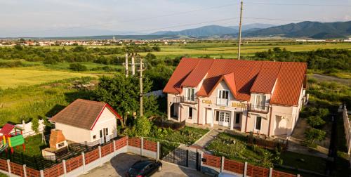 Vila Maria