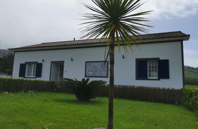 Vila Mendonça