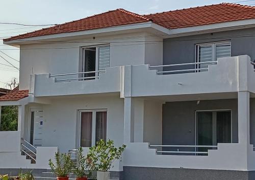 Vila Milica