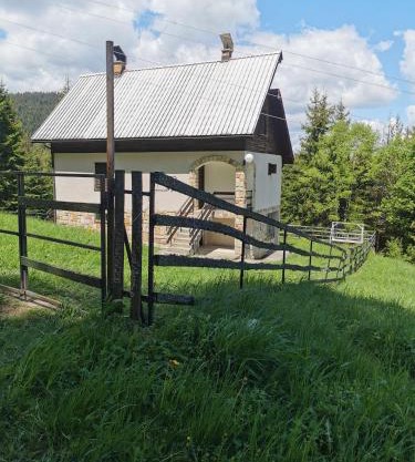 Vila Mira Zlatar