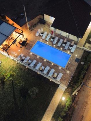 Vila Nika