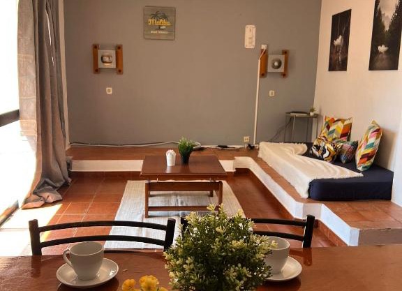 Vila Nova Resort T2