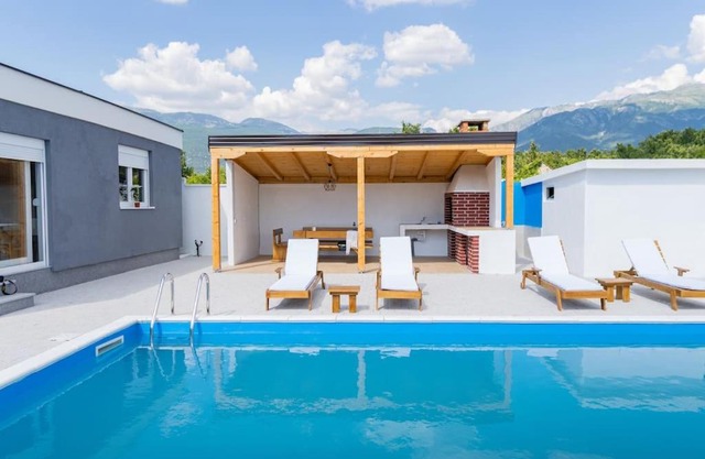 Vila Nur Mostar