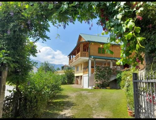Vila Omeragic