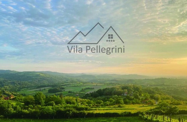 Vila Pellegrini