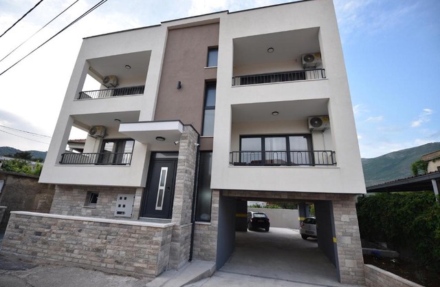 VILA PERLA