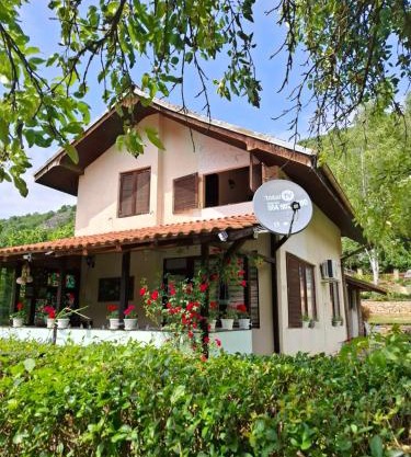 Vila Petrov