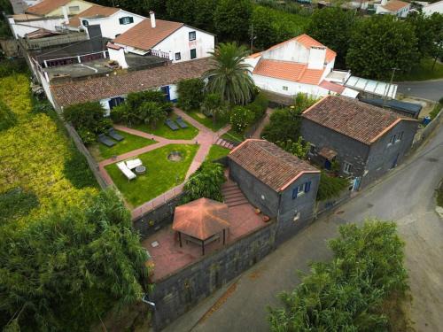 Vila Pilar Praia - Rural Apartment in the countryside of São Miguel