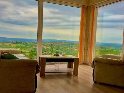 Vila POGLED