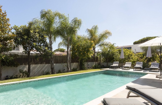 Vila Raio de Sol - Private pool by HD PROPERTIES