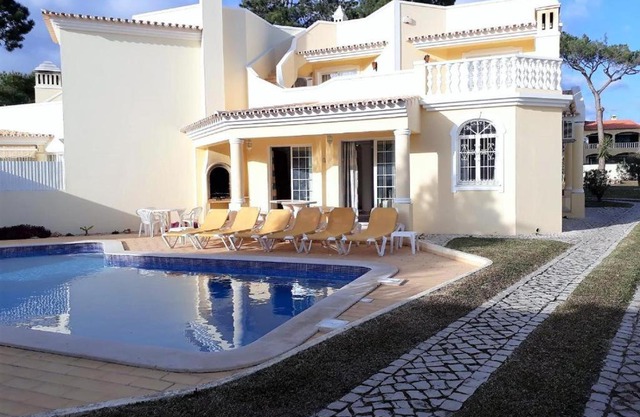Vila Rosada