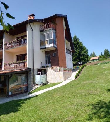 Vila Trtović