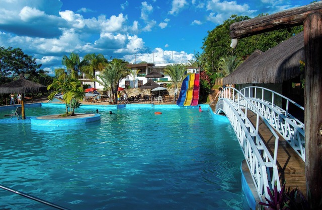 Vila Velluti Hotel SPA