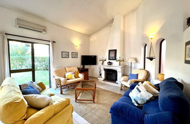 Vilamoura Classic Villa With Pool by Homing