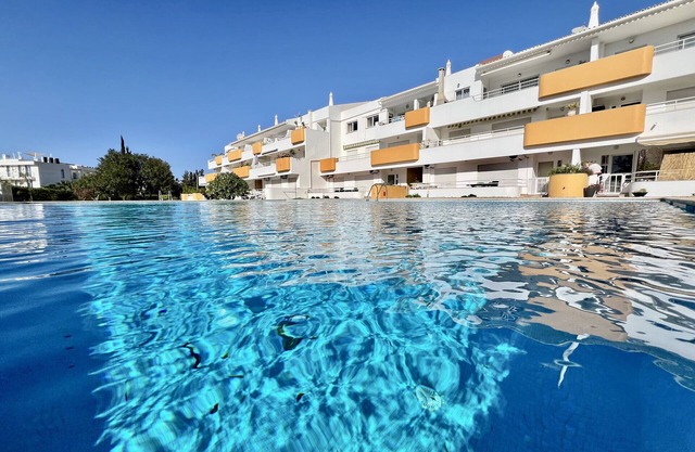 Vilamoura Fresh With Pool by Homing