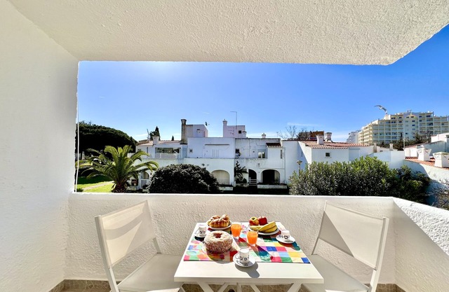 Vilamoura SEA Village 2 by Homing