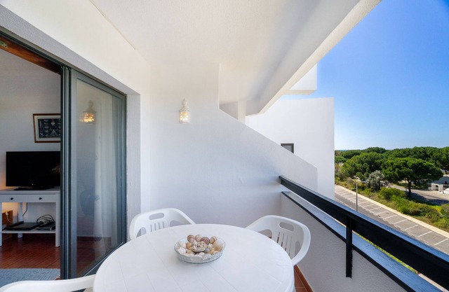 Vilamoura Sunny Apartment