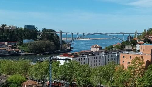 Vilar Oporto Hotel