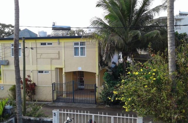Villa Krish in Trou aux Biches (Grand Baie)