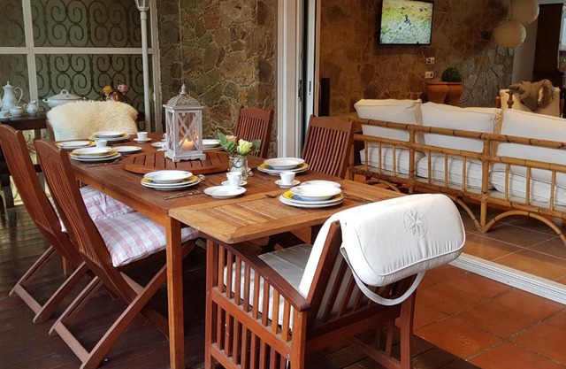 Villa élégante à Platja d'Aro près de la plage, climatisée avec terrasse et proche des boutiques et restaurants - ES-209-35