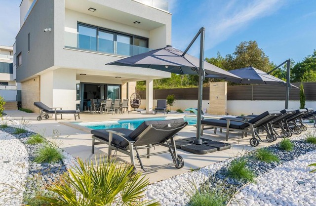 Villa 032 Zaton - Adriatic Luxury Villas
