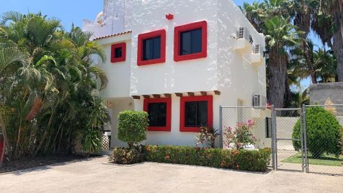 Villa 10