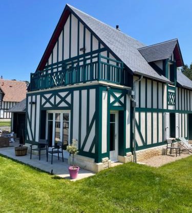 Villa 11 Cyrille et Vacances