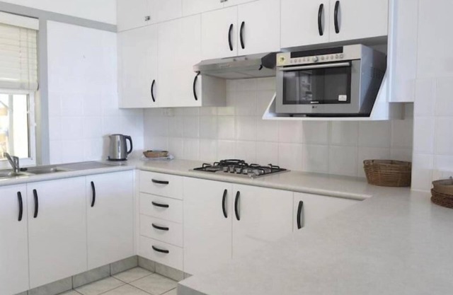 Villa 12 Moreton island
