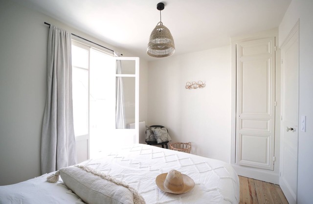 Villa 1900 "Henriette" 100 metres from the beach