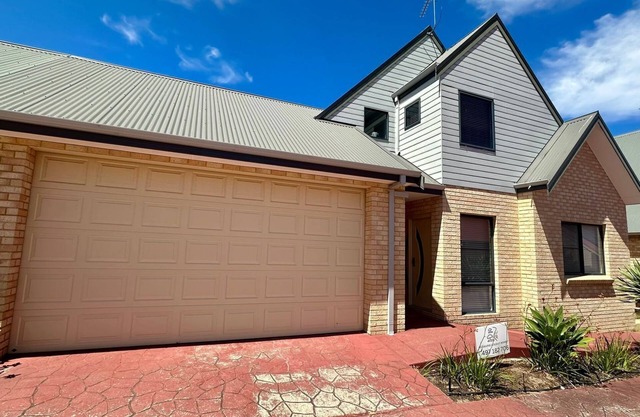Villa 2 @ Dunsborough Villas