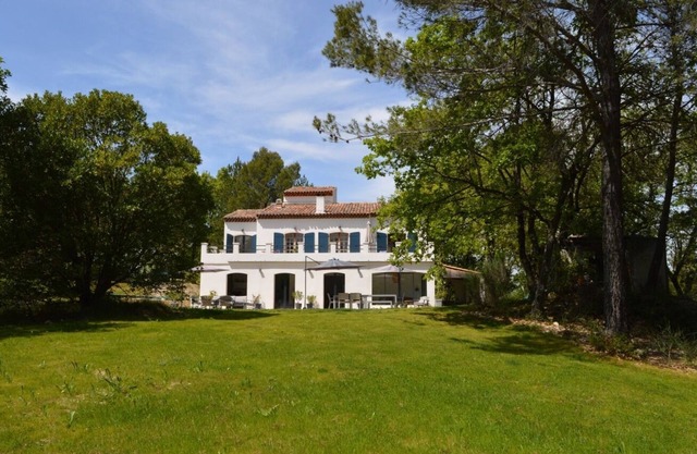 Villa 200m² for nature lovers