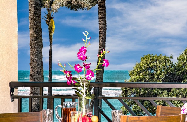 Villa 202-203: Fall REDUCED 50%! OceanView Turtle Bay