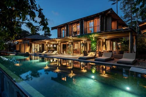 Villa 21