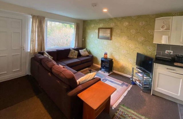 Villa 25 Lanteglos Hotel 2 bedroom sleeps 4