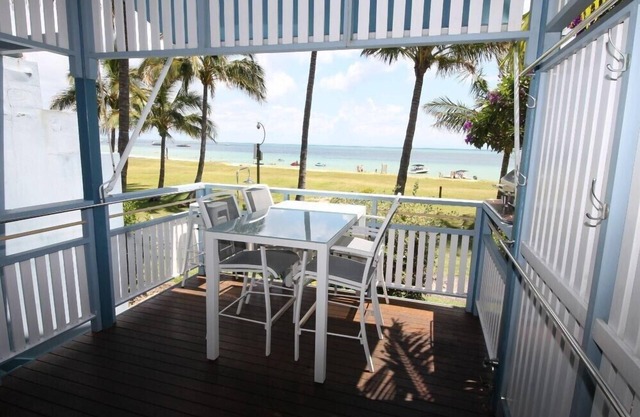 Villa 28 Moreton island