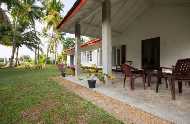 Villa 29 Ratnagiri