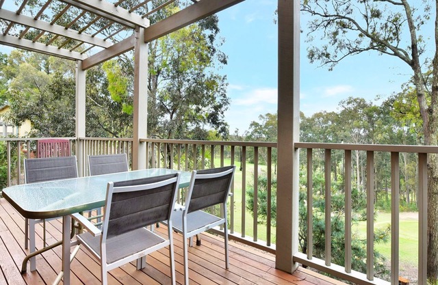 Villa 2br Prosecco Villa located within Cypress Lakes Resort