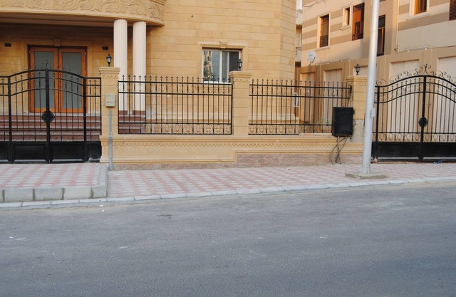 Villa 3 Aparthotel