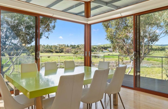 Villa 3 South Shores Resort, Normanville - Trendy Villa with scenic views