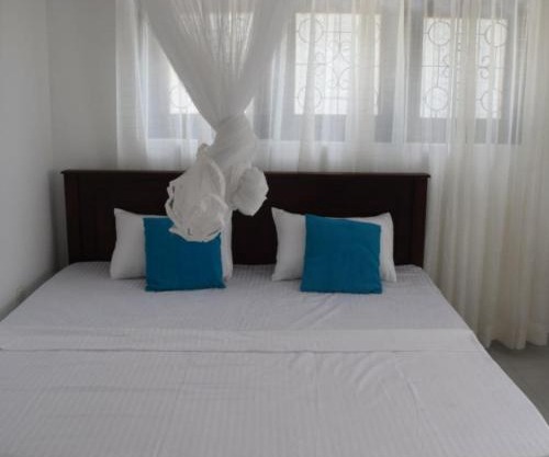 Villa 307 3 room apartment