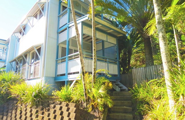 Villa 31 Tangalooma Beachfront