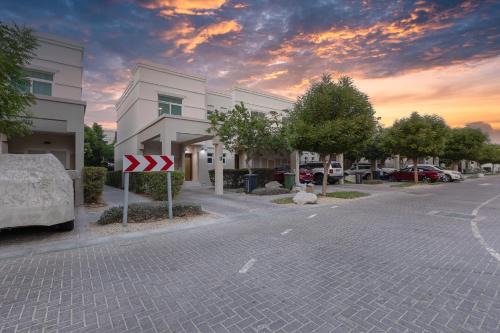 Villa 371 - Al Ghadeer