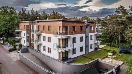 Villa 4 Pory Roku