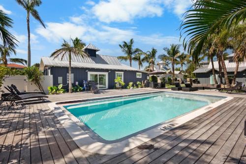 Villa #4 Sand Dollar