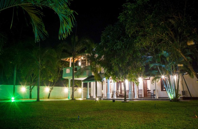 Villa 406