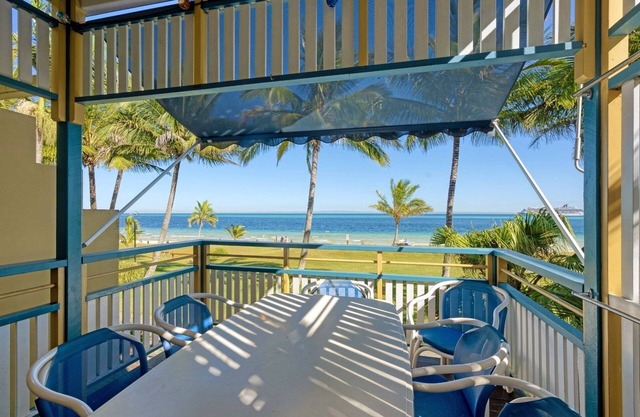 Villa 44 Moreton island