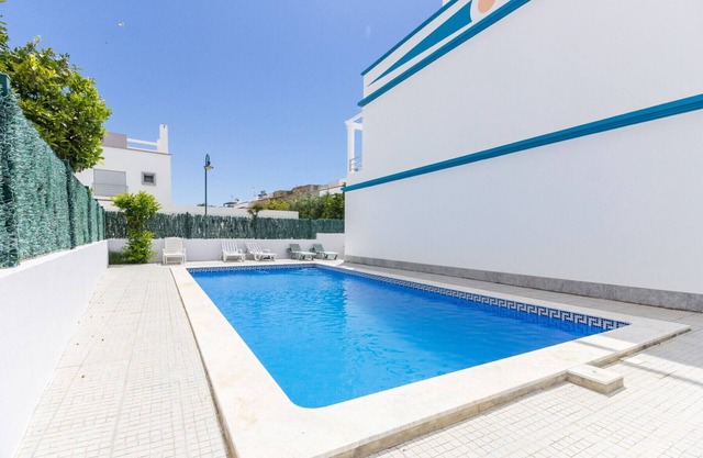 Villa 50m from the beach with private pool and WIFI by AlgarveManta (42V3)