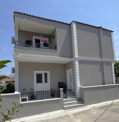 Villa 55