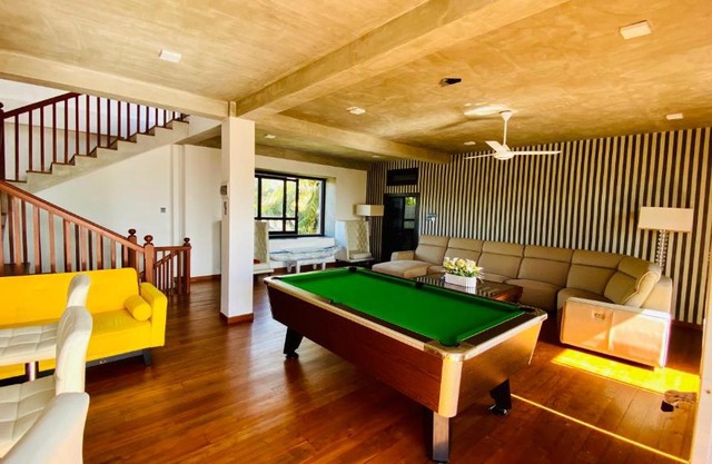 Villa 55 Ambalangoda